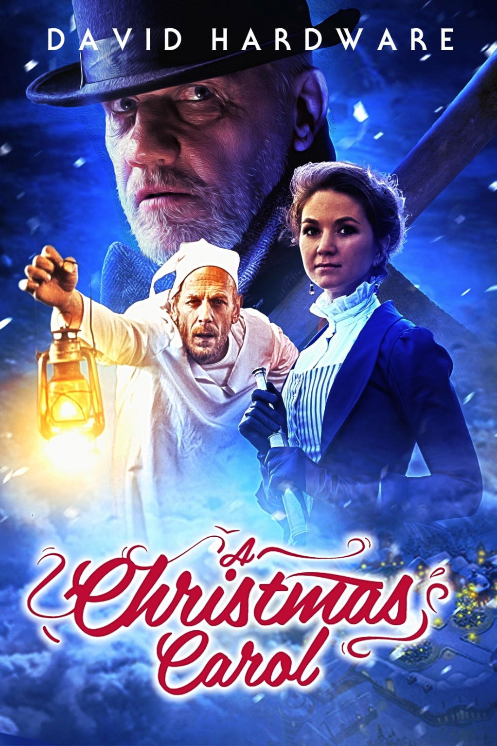 A Christmas Carol (2019 TV Series)